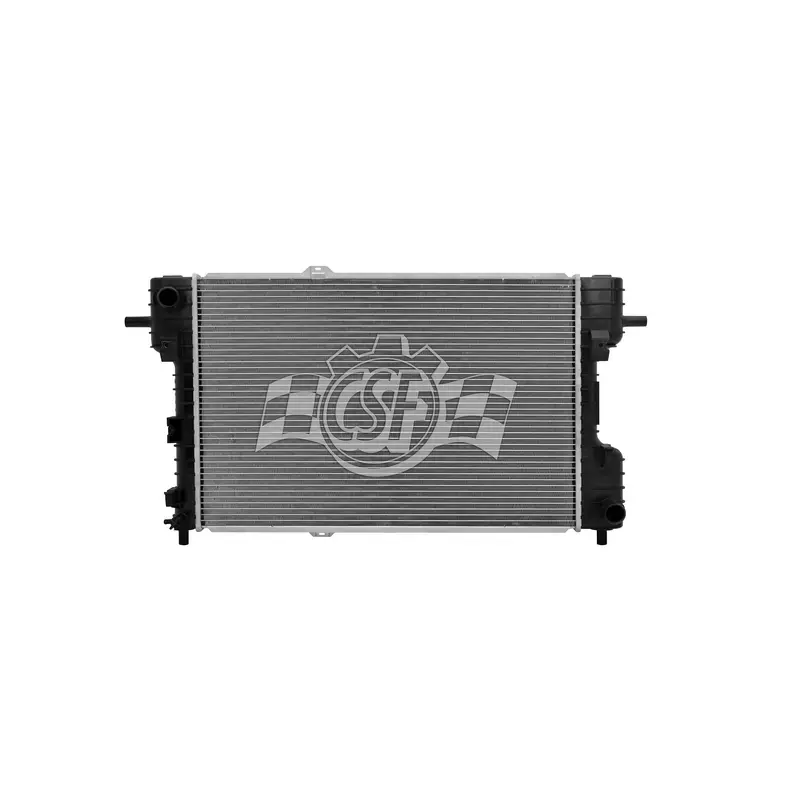 In Demand CSF-3456 - Radiator | CSF