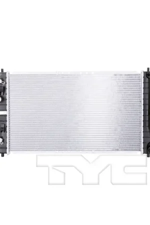 While Supplies Last TYC-1687 - TYC Radiator | TYC