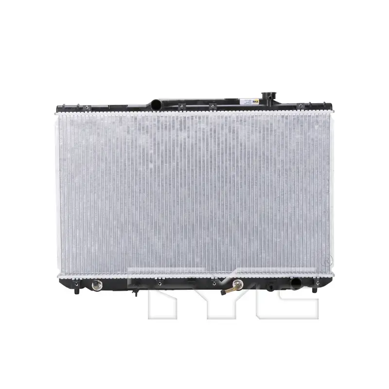 While Supplies Last TYC-1318 - TYC Radiator | TYC
