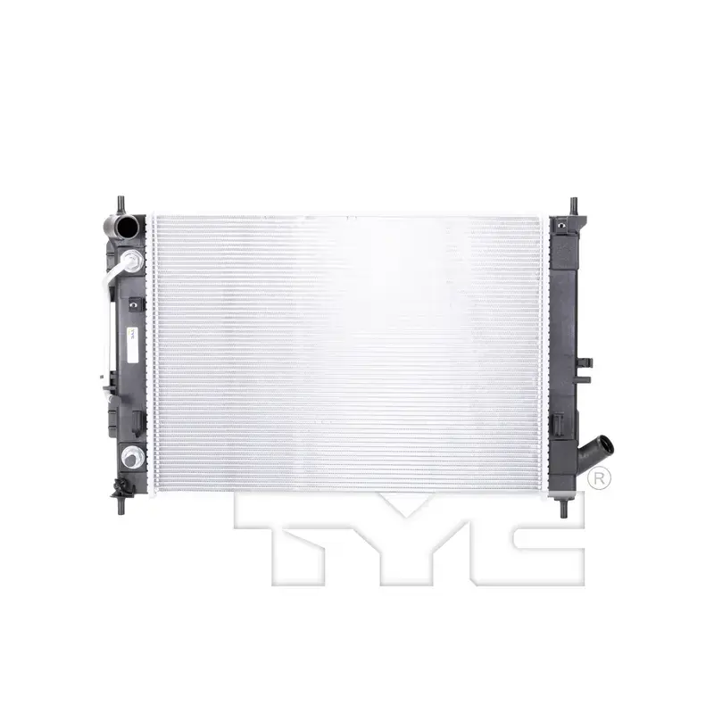 TYC-13412 - TYC Radiator Assembly | TYC Brand New