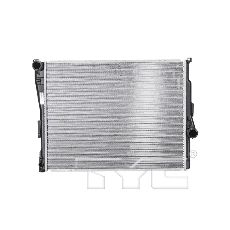 TYC-2636 - TYC Radiator | TYC Crafted