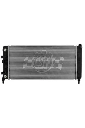 Markdown CSF-3262 - Radiator | CSF