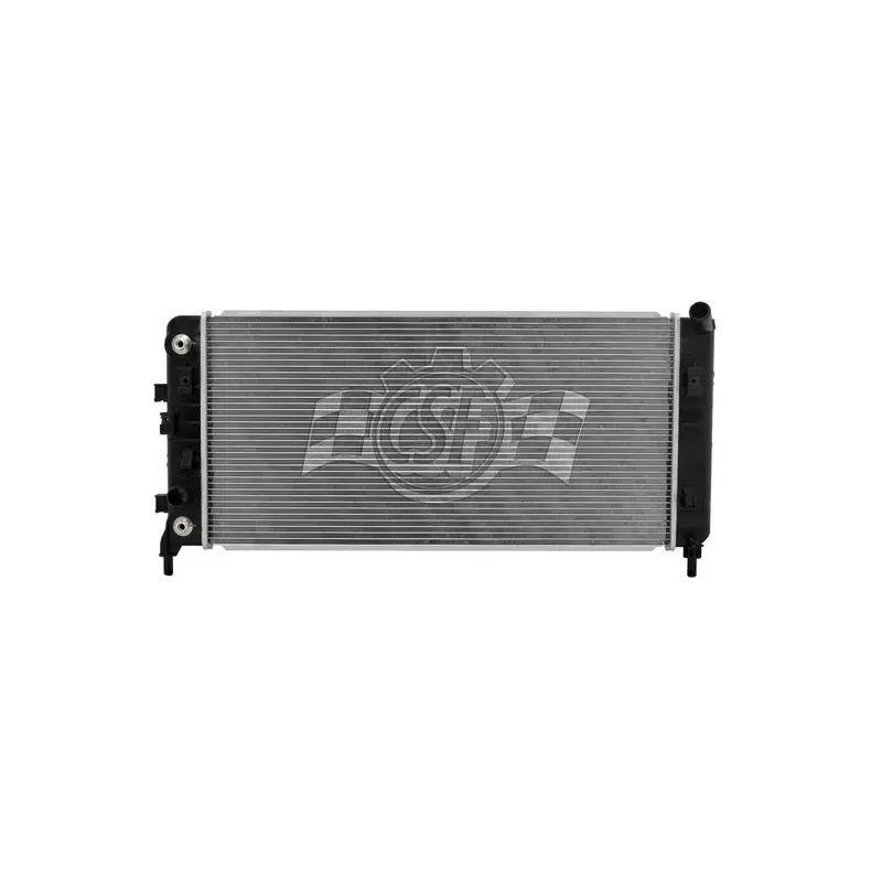 Markdown CSF-3262 - Radiator | CSF