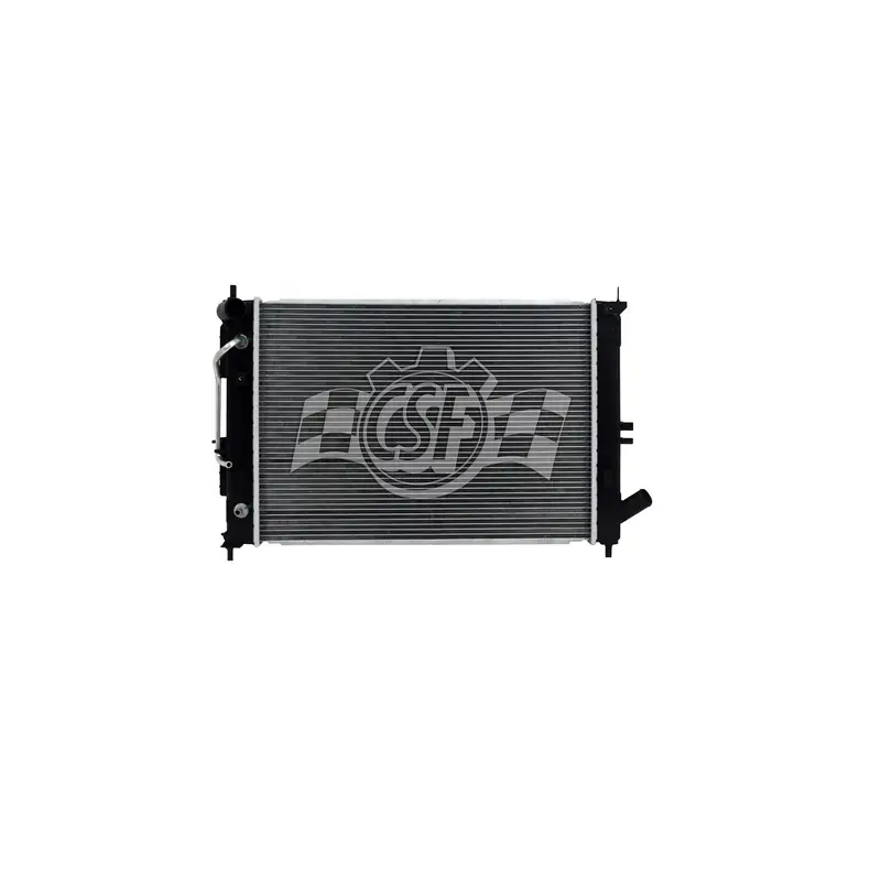 CSF-3751 - Radiator | CSF Worldwide Shipping