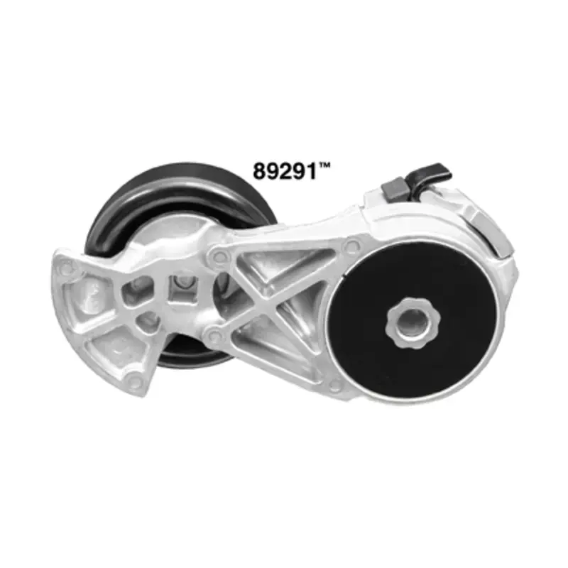 Factory Price DAY-89291 - Accessory Drive Belt Tensioner Assembly | Dayco