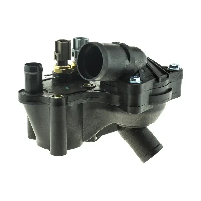 One Day Deal MOT-TA2062S - Engine Coolant Thermostat Housing Assembly | Motorad