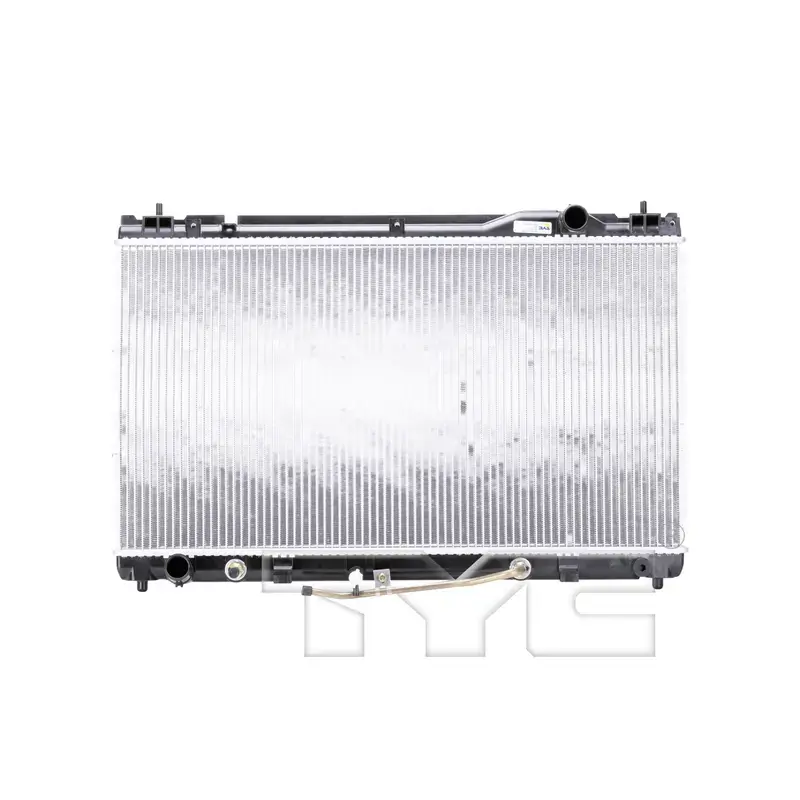 High Quality TYC-2434 - Radiator | TYC