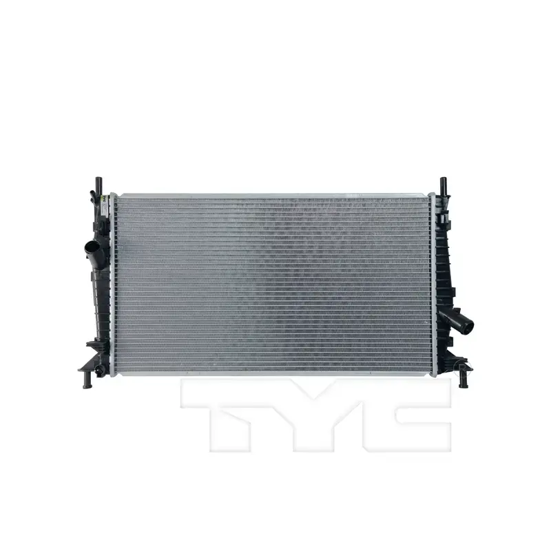 Direct From Factory TYC-2696 - TYC Radiator | TYC