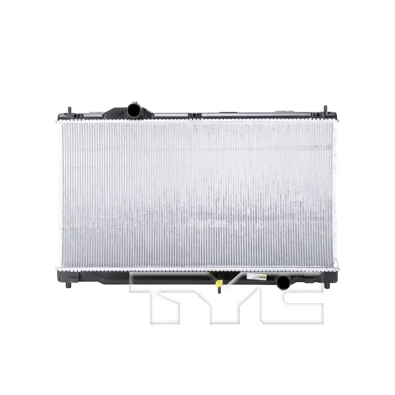 Place Order TYC-2968 - TYC Radiator | TYC