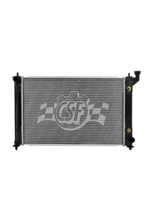 Latest CSF-3138 - Radiator | CSF