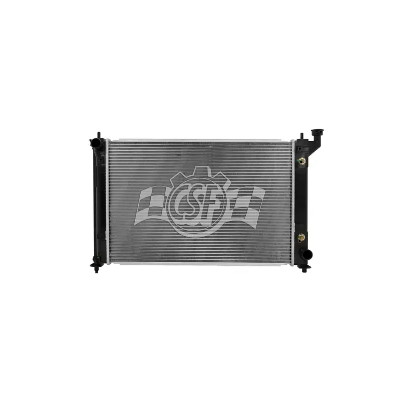 Latest CSF-3138 - Radiator | CSF