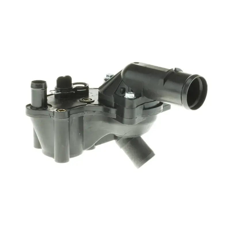 Hot Deal MOT-TA2210 - Engine Coolant Thermostat Housing Assembly | Motorad