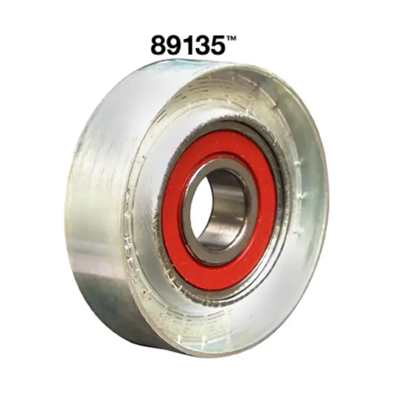 Certified DAY-89135 - Accessory Drive Belt Idler Pulley | Dayco