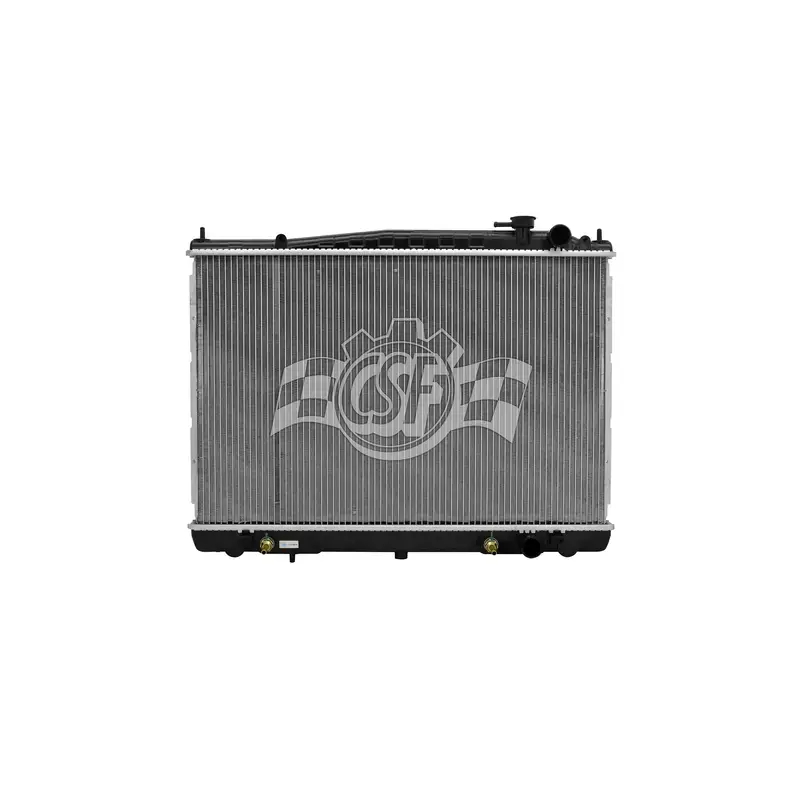 Holiday Sale CSF-3095 - Radiator | CSF