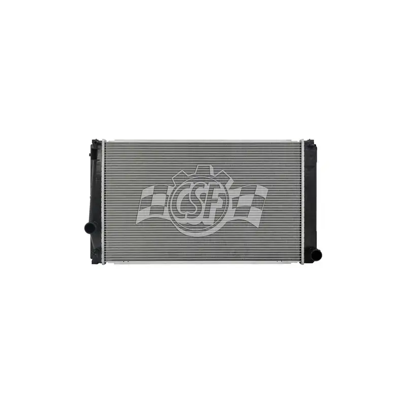 CSF-3703 - Radiator | CSF Instant Buy