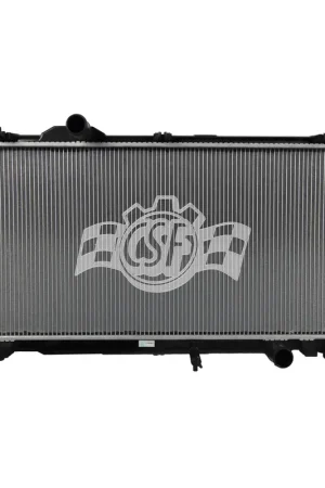 Limited Offer CSF-3295 - Radiator | CSF