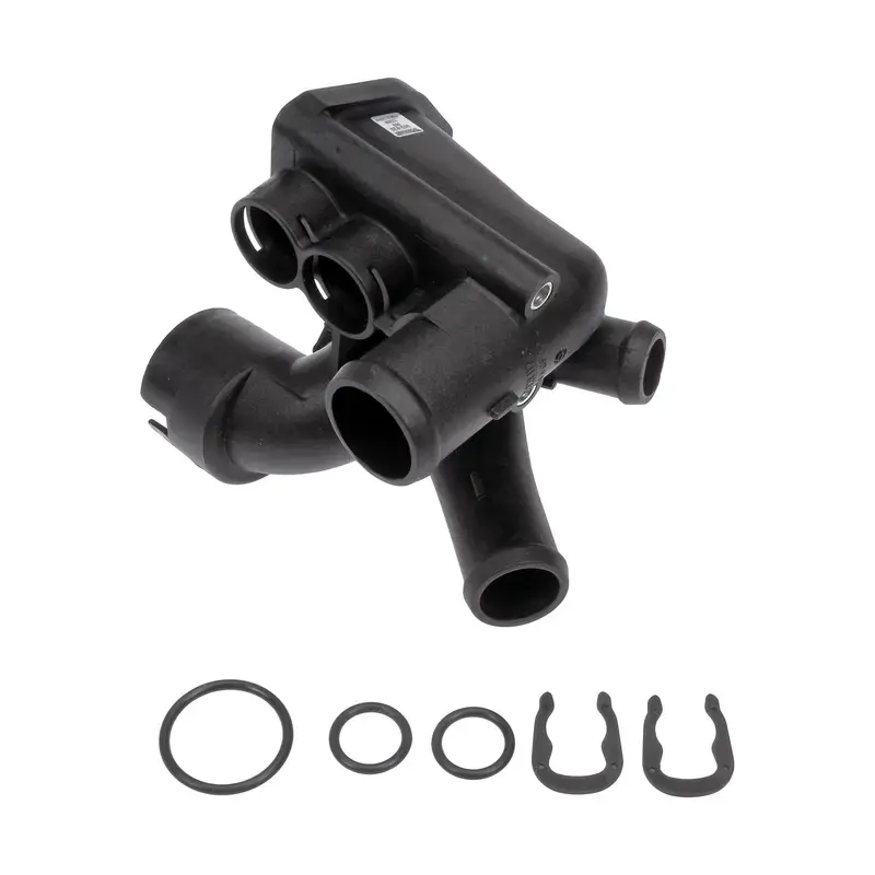 Hot Deal DOR-902-920 - Engine Coolant Thermostat Housing Assembly | Dorman Products