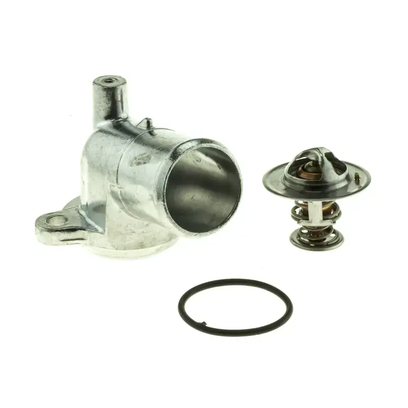 Premium MOT-5002KT - Engine Coolant Thermostat Housing Assembly | Motorad
