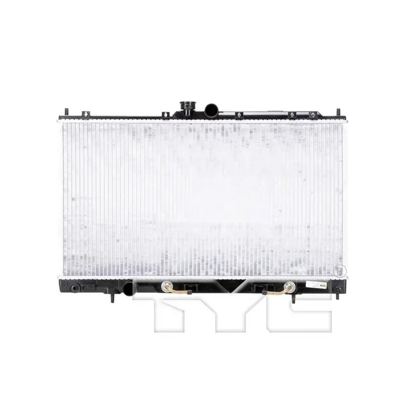 TYC-2448 - Radiator | TYC Secure Checkout