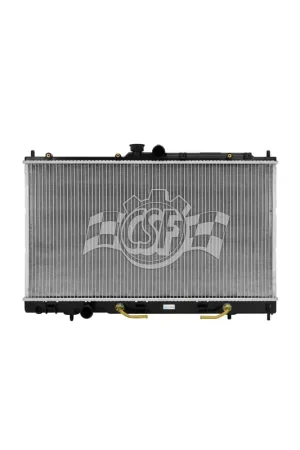 CSF-2942 - Radiator | CSF Cheap