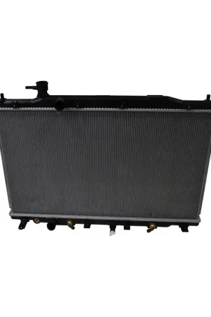 Warranty Included DEN-221-3235 - Radiator | DENSO Auto Parts