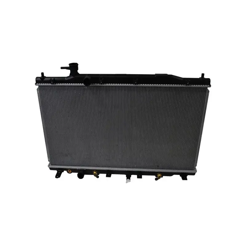 Warranty Included DEN-221-3235 - Radiator | DENSO Auto Parts