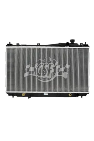 CSF-2800 - Radiator | CSF Time-Limited