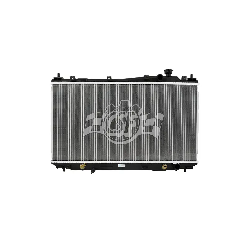CSF-2800 - Radiator | CSF Time-Limited