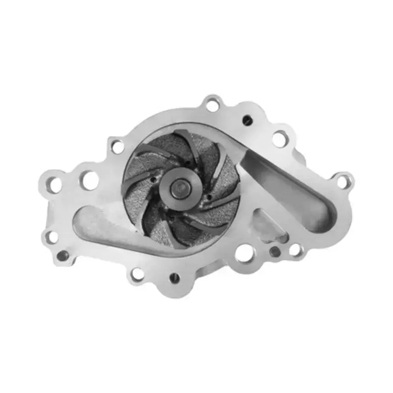 DAY-DP978 - Engine Water Pump | Dayco Top Pick