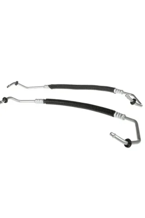 SUN-5801405 - Automatic Transmission Oil Cooler Hose Assembly | Sunsong Viral