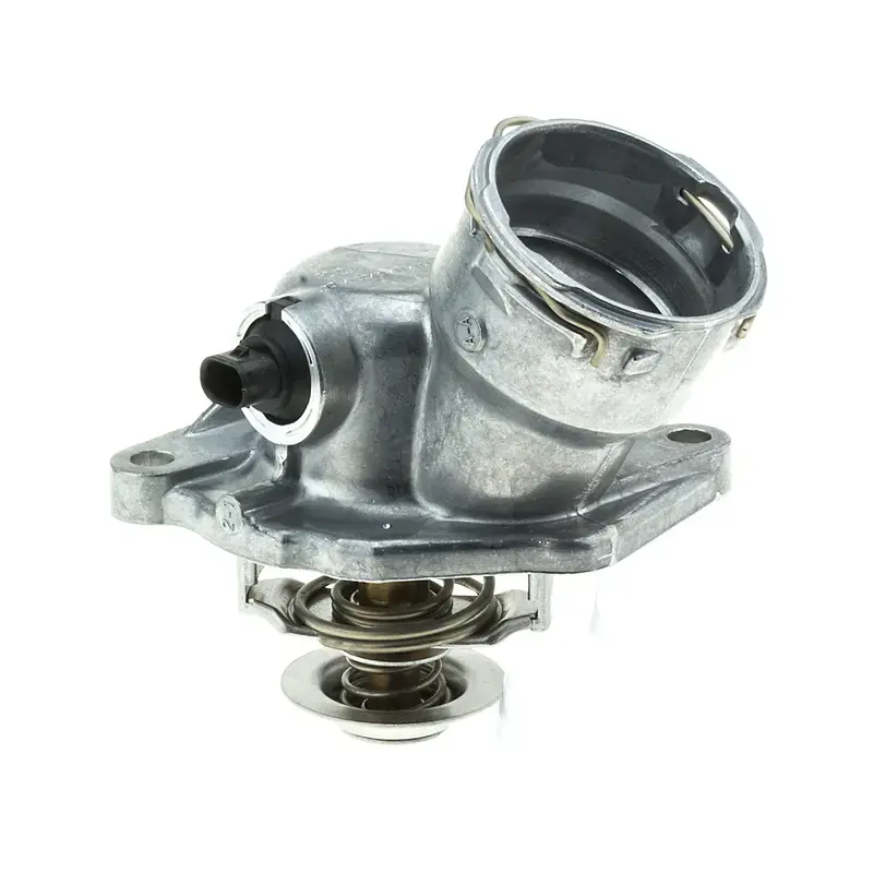 New Arrival MOT-669-212 - Engine Coolant Thermostat Housing Assembly | Motorad