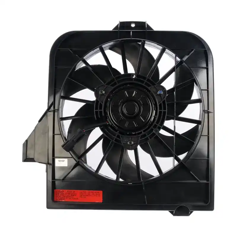 Time-Limited DOR-620-018 - Engine Cooling Fan Assembly | Dorman Products