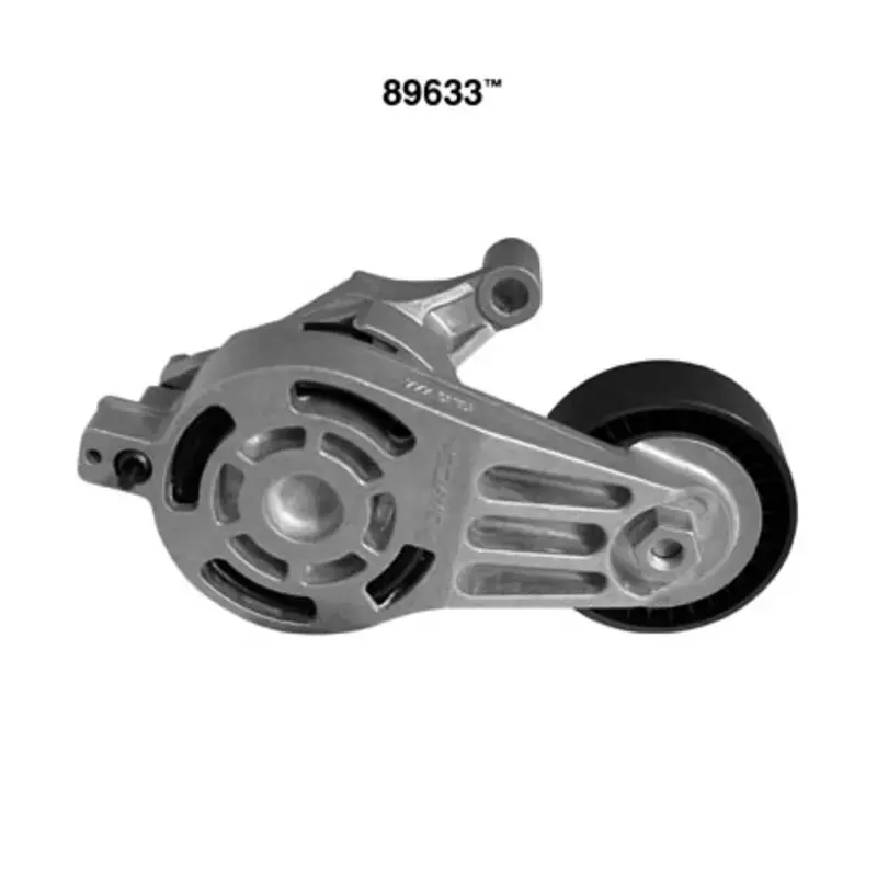 DAY-89633 - Accessory Drive Belt Tensioner Assembly | Dayco In Demand