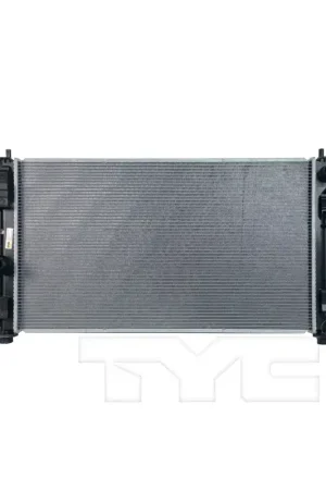 TYC-2951 - TYC Radiator | TYC Buy Online