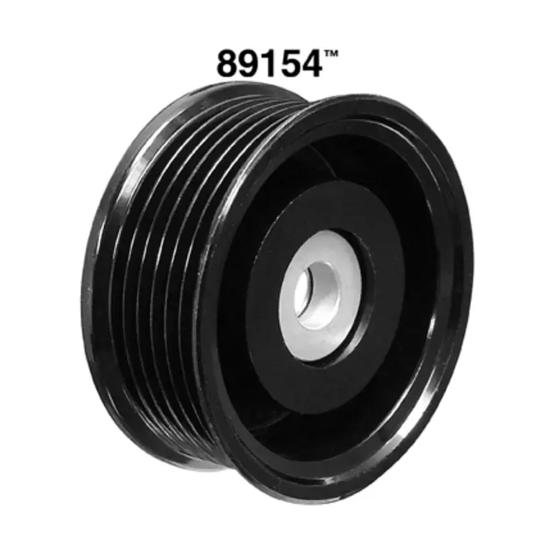 Buy Direct DAY-89154 - Accessory Drive Belt Idler Pulley | Dayco