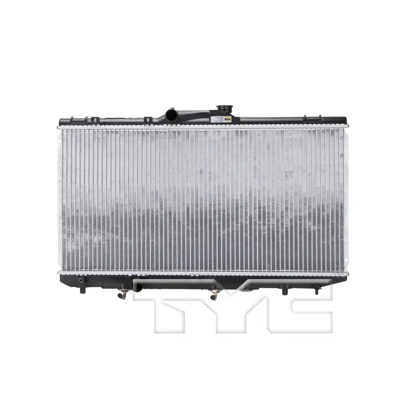 New Arrival TYC-1409 - Radiator | TYC