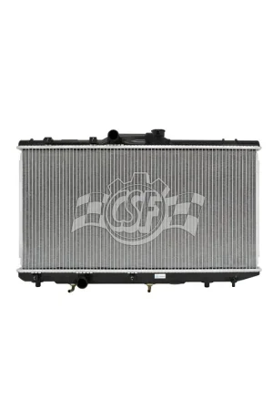 Shop Now CSF-2468 - Radiator | CSF