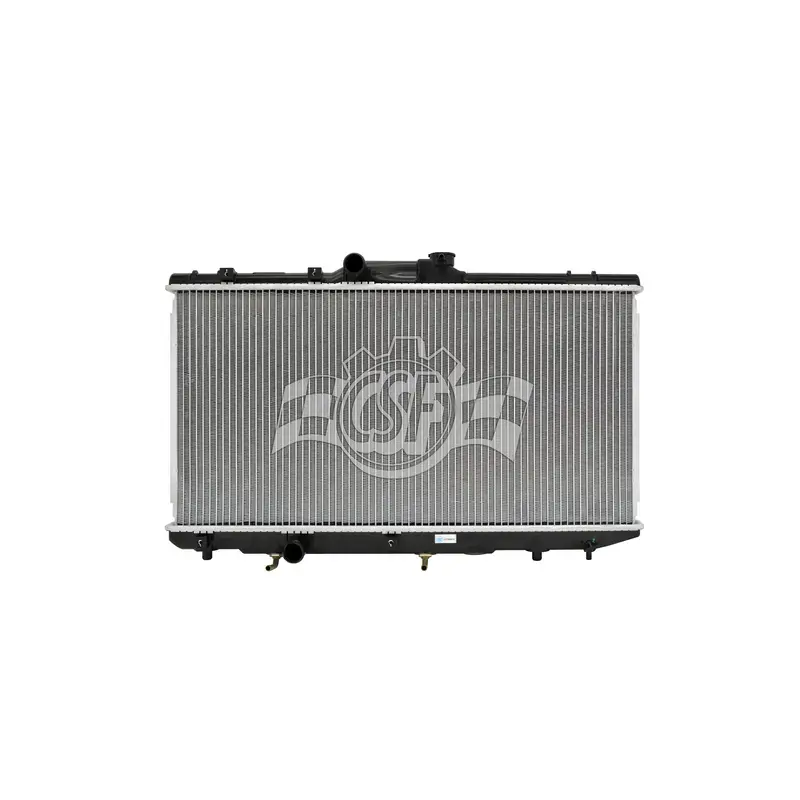 Shop Now CSF-2468 - Radiator | CSF