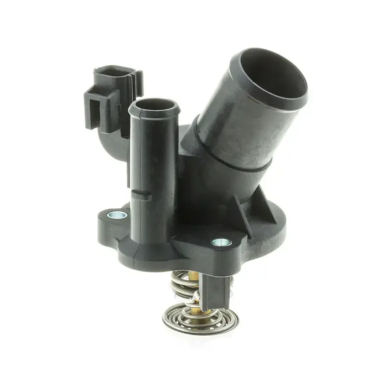 MOT-604-208 - Engine Coolant Thermostat Housing Assembly | Motorad Latest