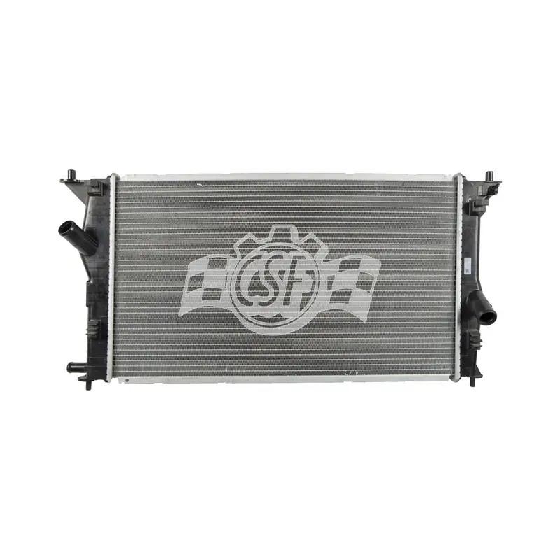 CSF-3301 - Radiator | CSF Worldwide Shipping