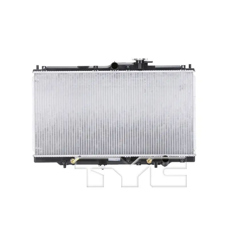 TYC-1494 - TYC Radiator | TYC Modern