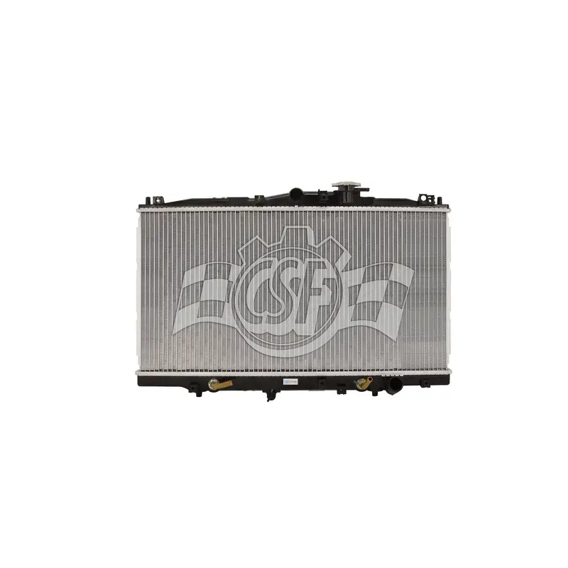 Final Sale CSF-2605 - Radiator | CSF