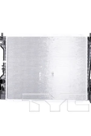 Best Price TYC-2789 - TYC Radiator | TYC
