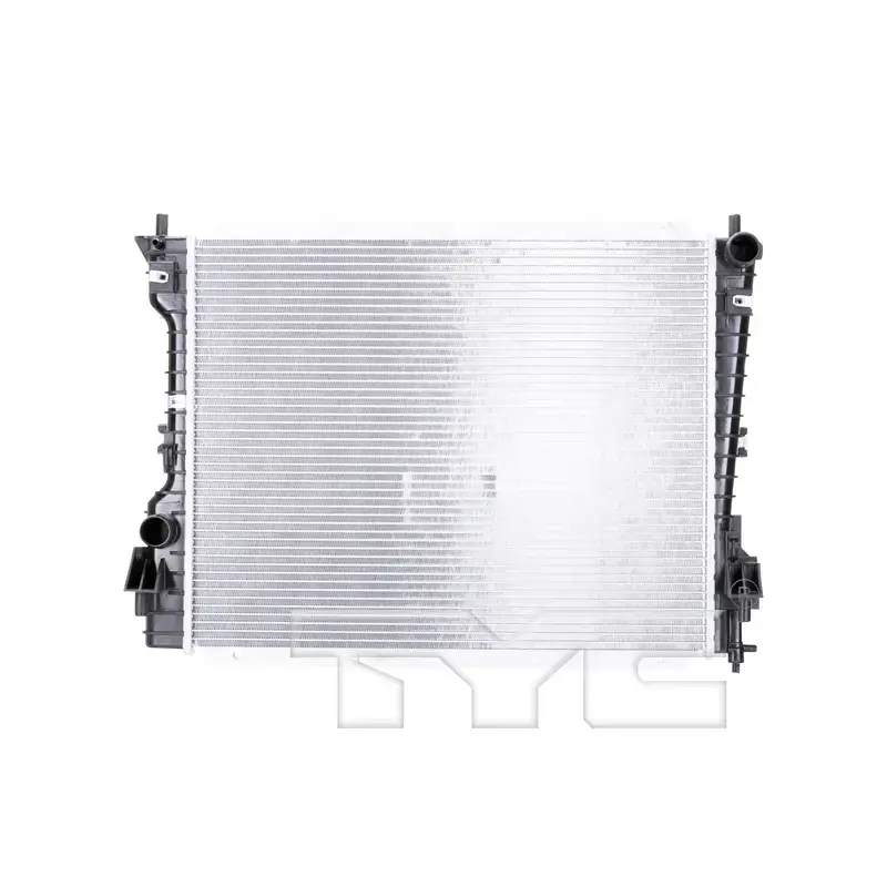 Best Price TYC-2789 - TYC Radiator | TYC