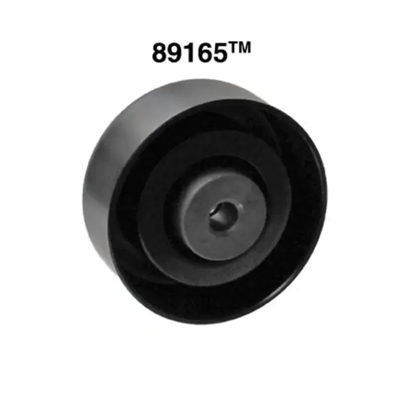 Buy Today DAY-89165 - Accessory Drive Belt Idler Pulley | Dayco