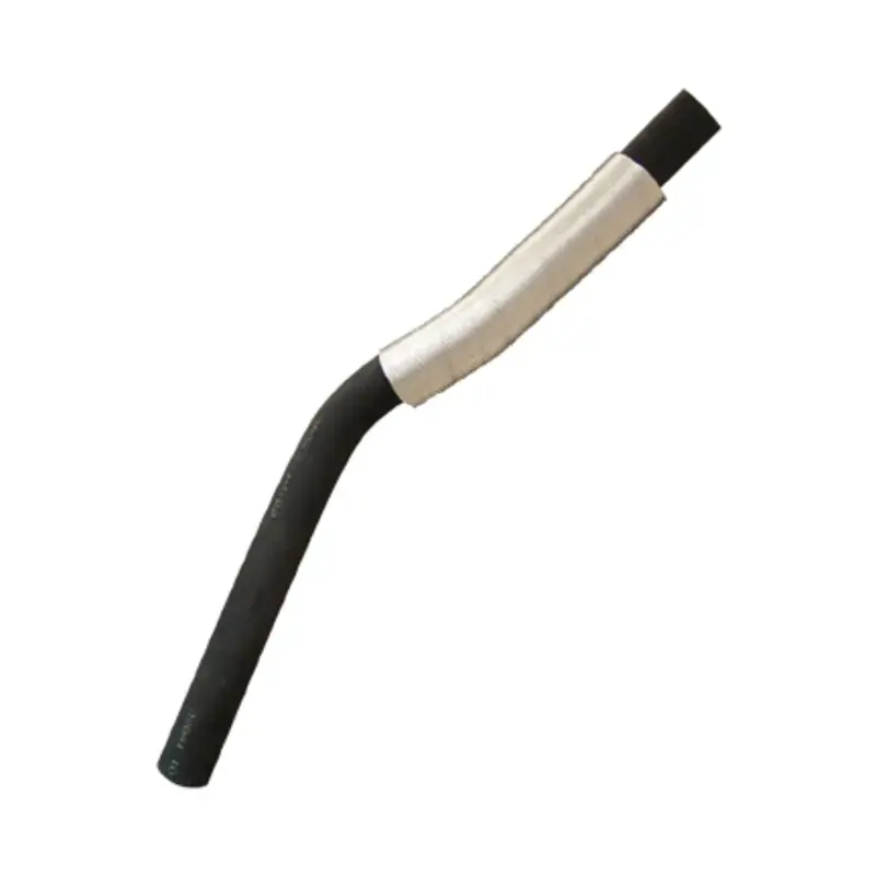 DAY-72444 - Radiator Coolant Hose | Dayco Crafted