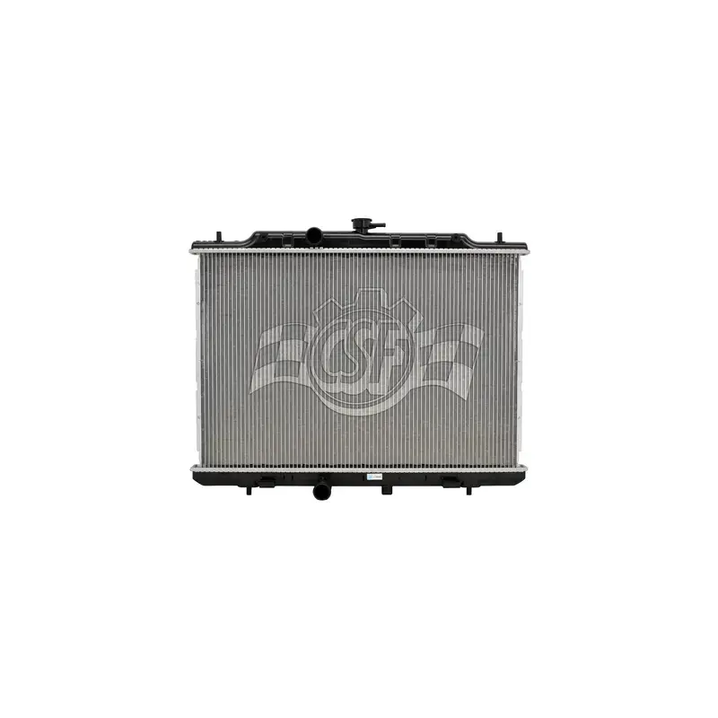CSF-3373 - Radiator | CSF Same Day Shipping