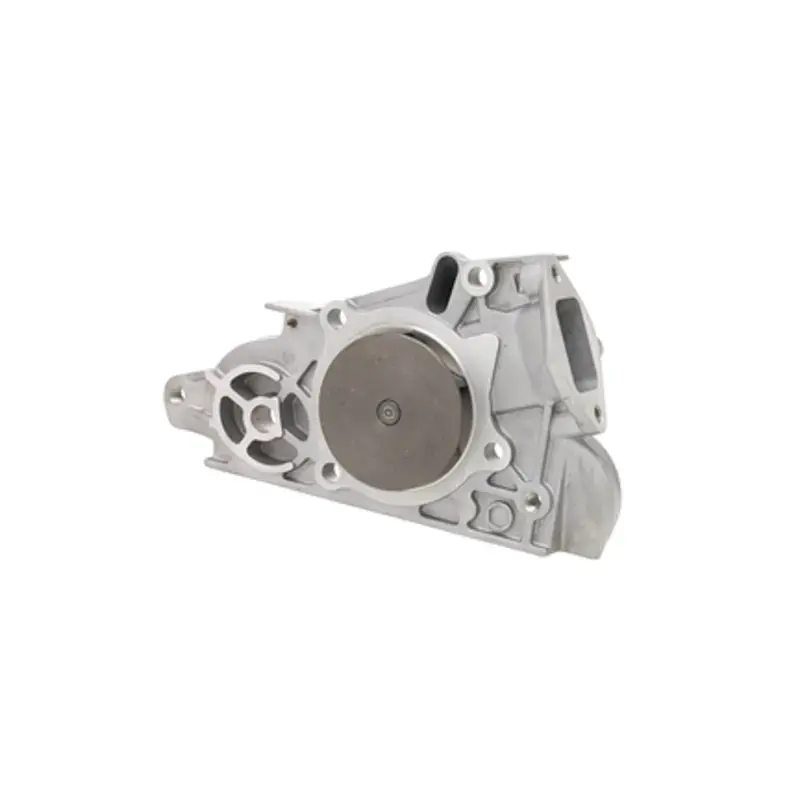 Hassle-Free Returns DAY-DP728 - Engine Water Pump | Dayco