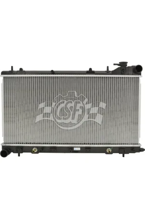 While Supplies Last CSF-3099 - Radiator | CSF