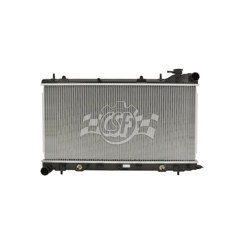 While Supplies Last CSF-3099 - Radiator | CSF